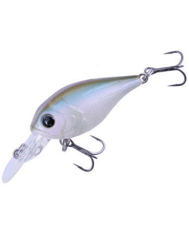 Major Craft Zoner Crankbait 40S Co: 08 - Hasu